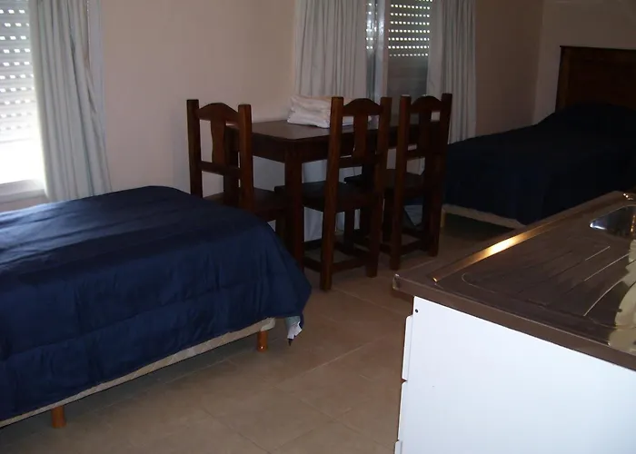 Hotel Avenida