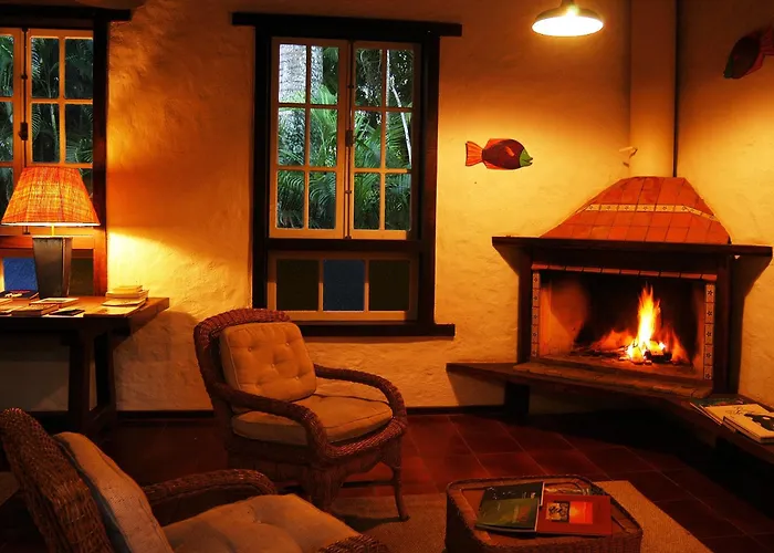 Hotel Aldeia De Sahy