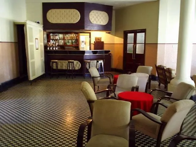 Parque Hotel Morro Azul