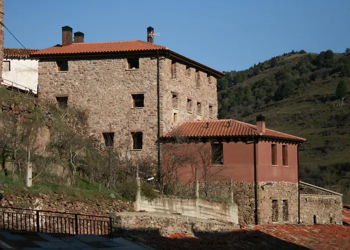 Posada Real La Almazuela