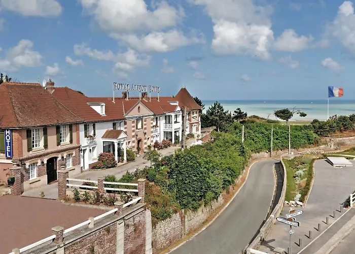 Hotel Royal Albion