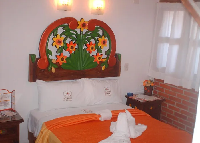 Hotel El Refugio