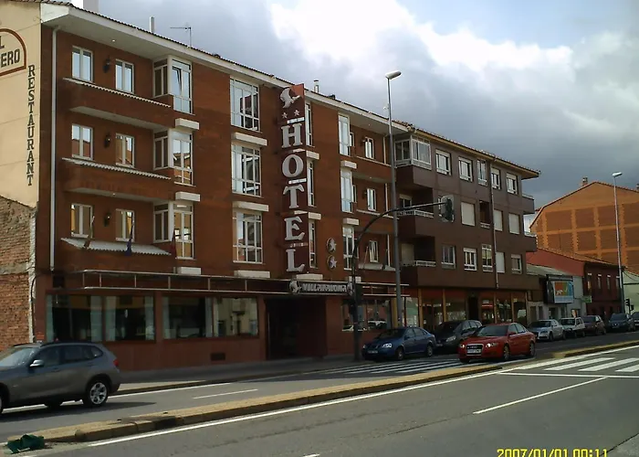 Hotel Villapaloma