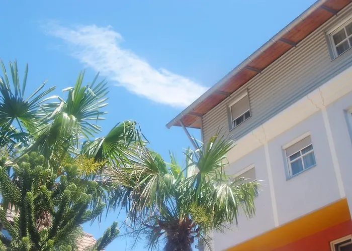Parkhotel Zur Linde