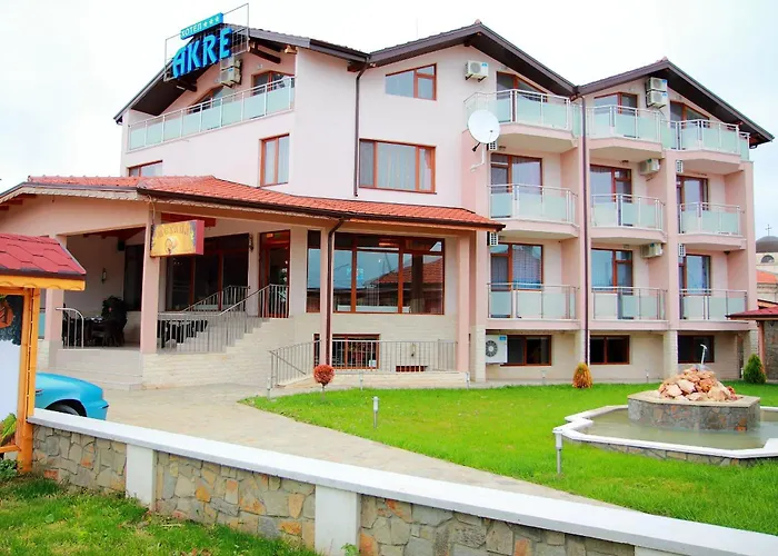 Hotel Akre