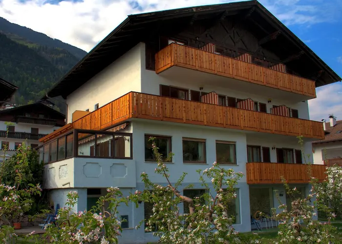 Pension Thalerhof Rifiano