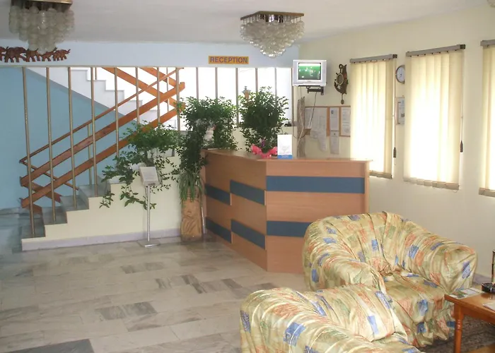 Hotel Strajica