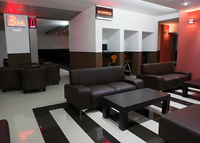 Hotel Capitol