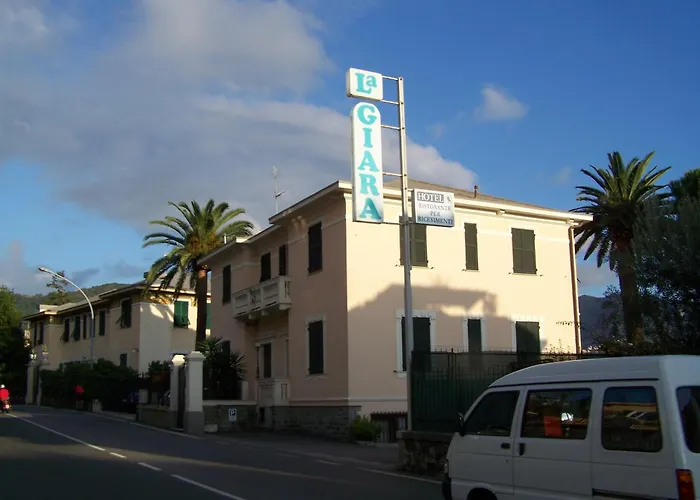 Hotel La Giara
