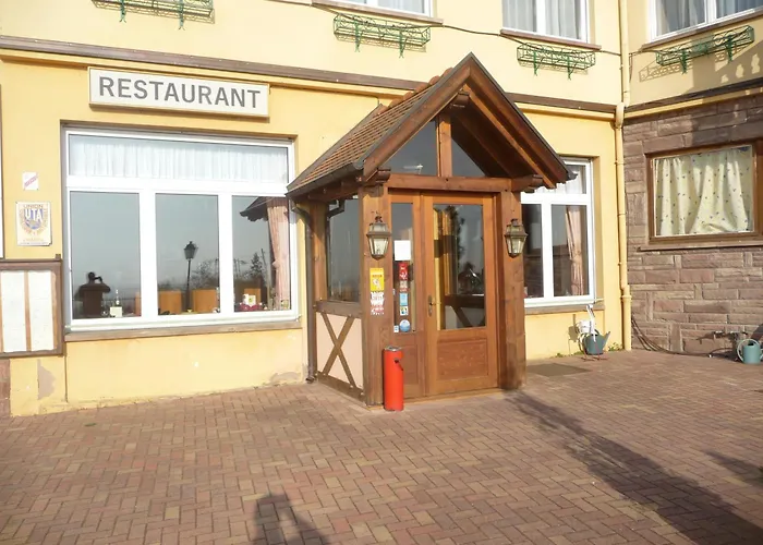Relais du Klevener