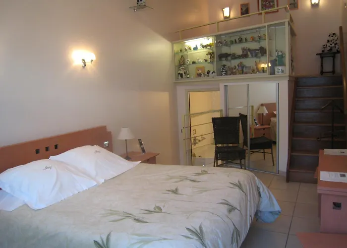 Hôtel Le Manoir aux Vaches