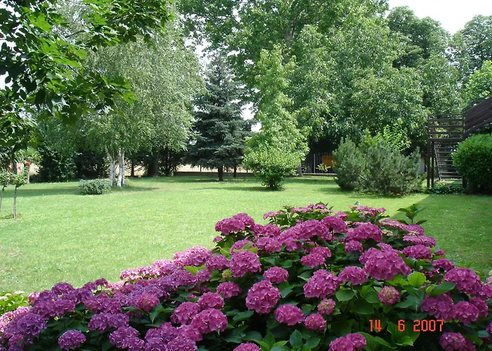 Il Carrettino Country Hotel