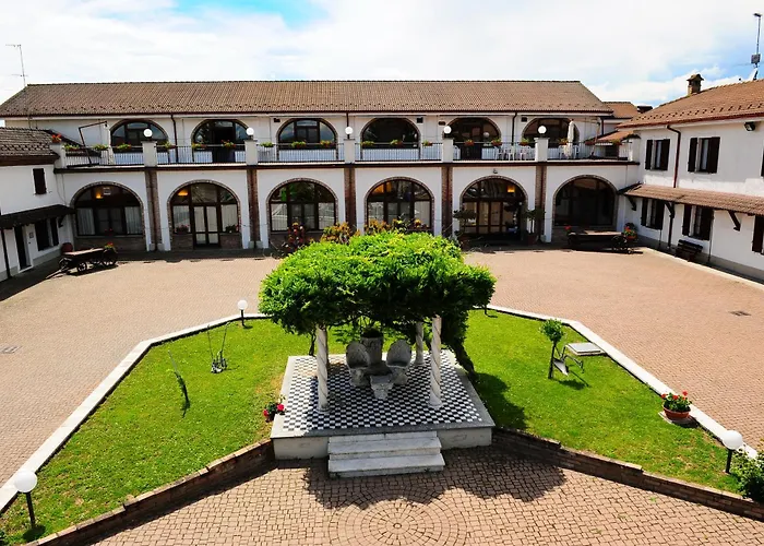 Il Carrettino Country Hotel