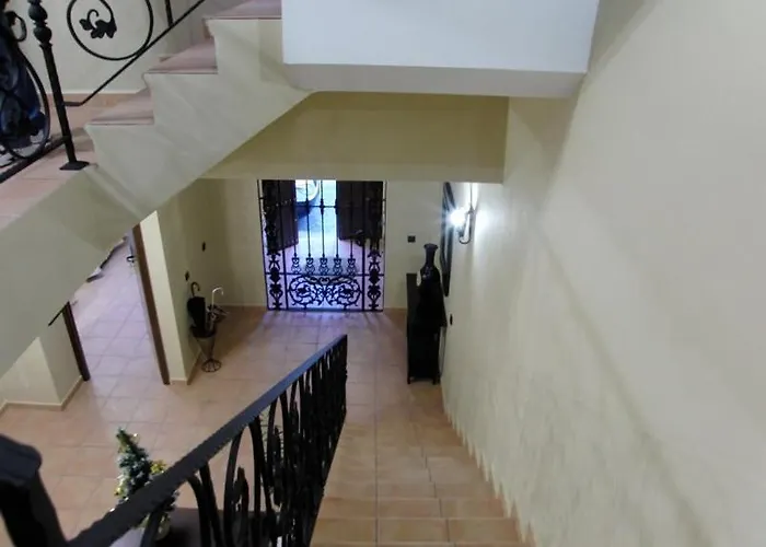 Hotel El Romeral