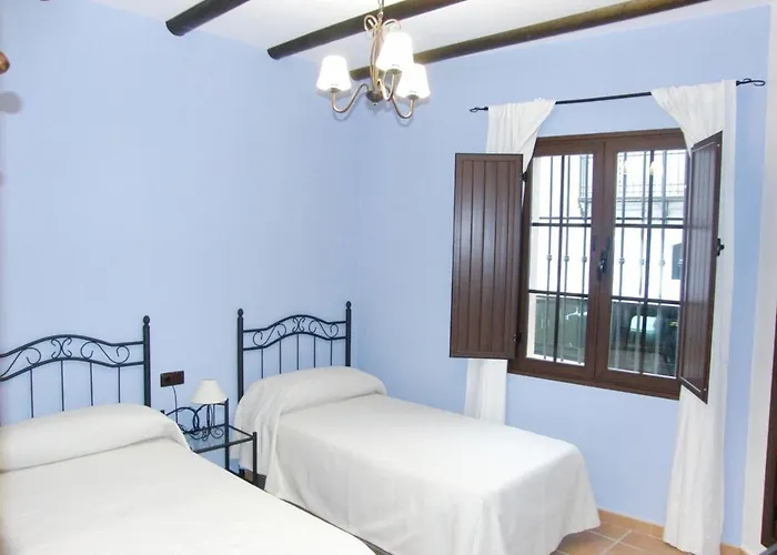 Hotel El Romeral