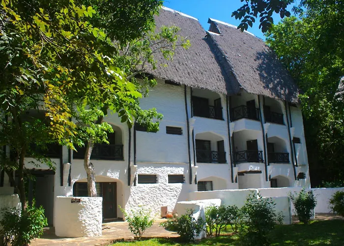 Papillon Lagoon Reef Hotel