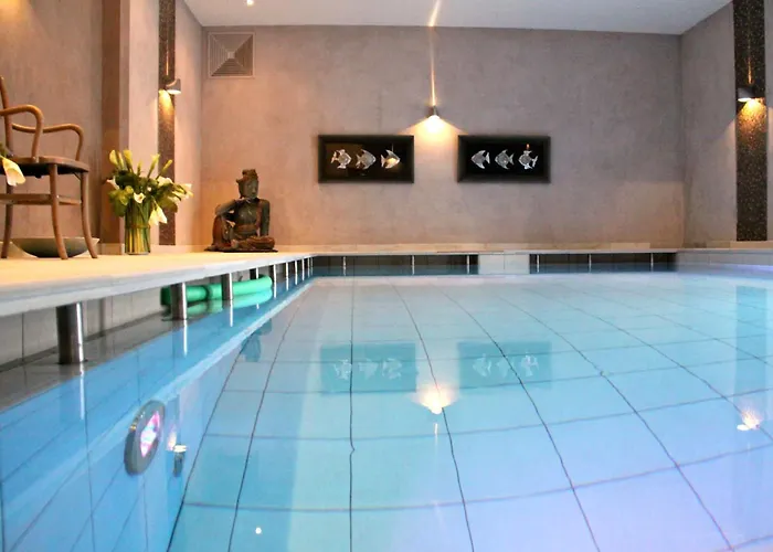 Hotel Gut Bardenhagen
