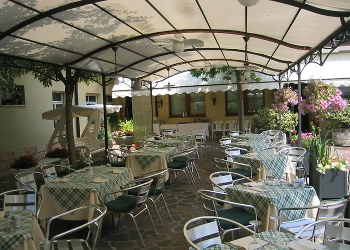 Hotel Europa Viadana