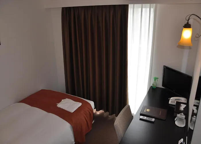 Hotel Noah