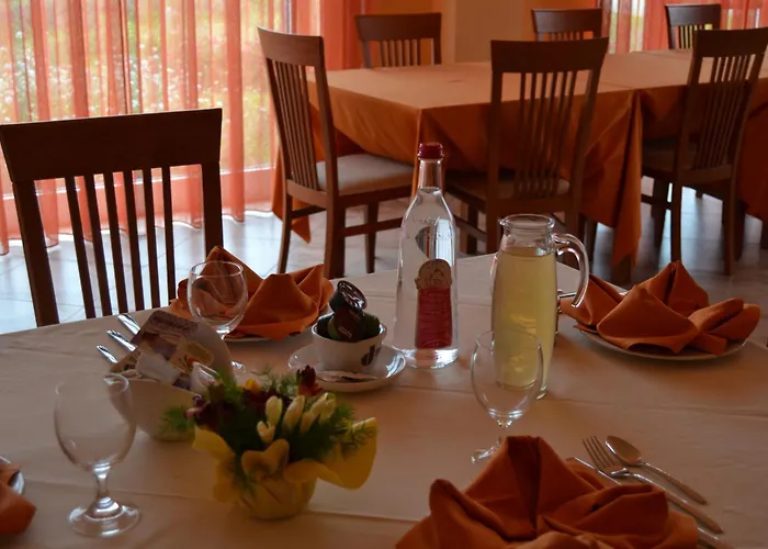 Hotel La Siesta