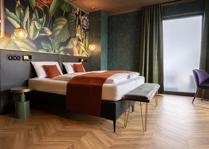 Hotel Sentio