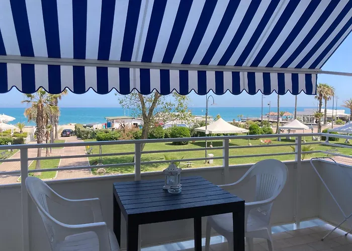 Hotel Promenade