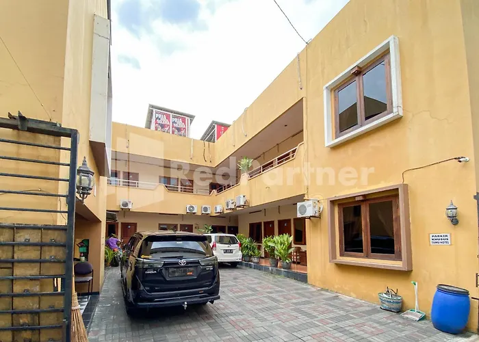Istana Griya 2 Hotel Solo Redpartner