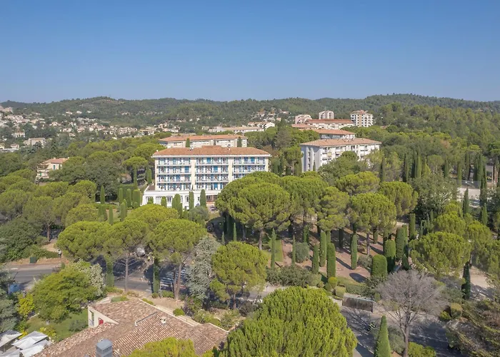 Le Mas de La Crémaillère