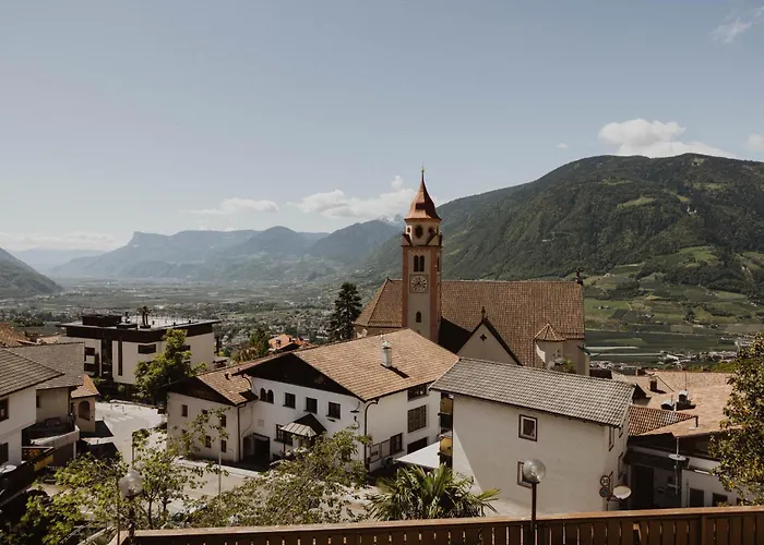 B&B Hotel Mair Am Turm