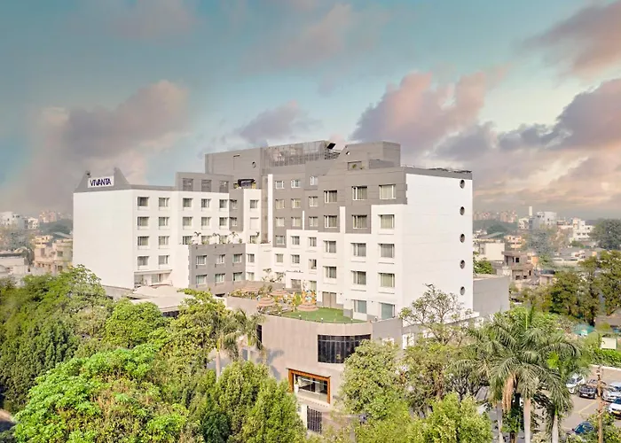 Vivanta Vadodara