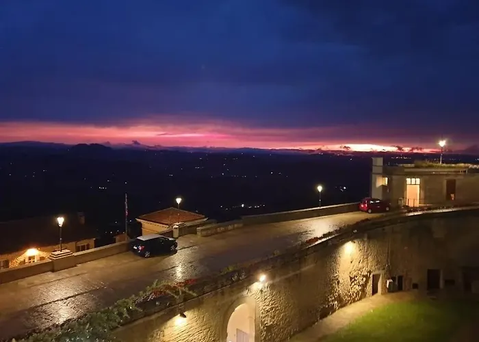 Hotel Bellavista