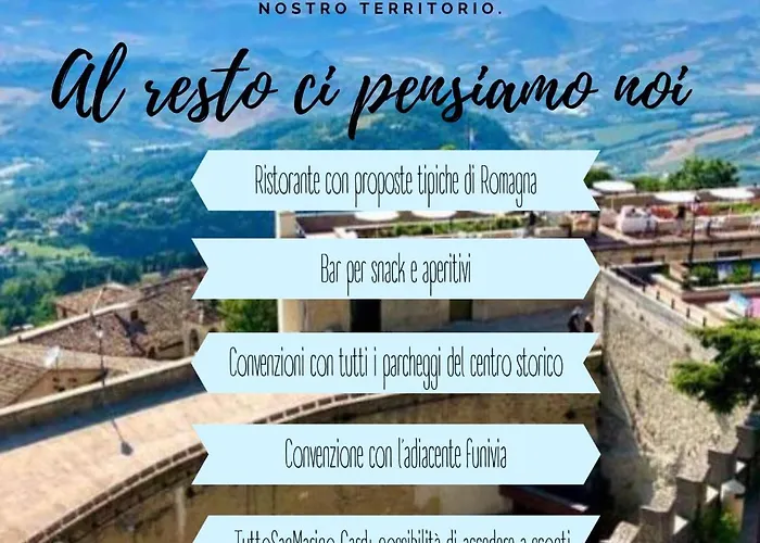 Hotel Bellavista