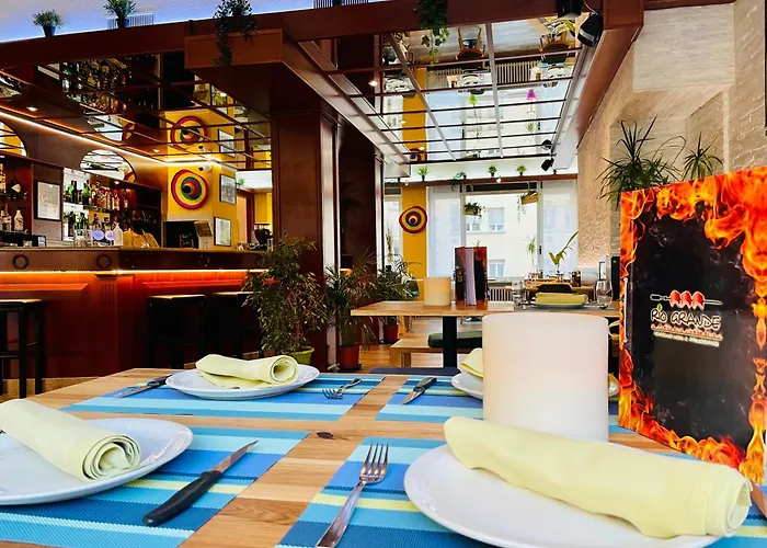 Hotel Gamper
