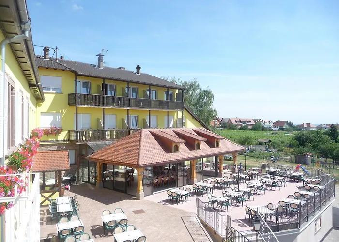 Relais du Klevener