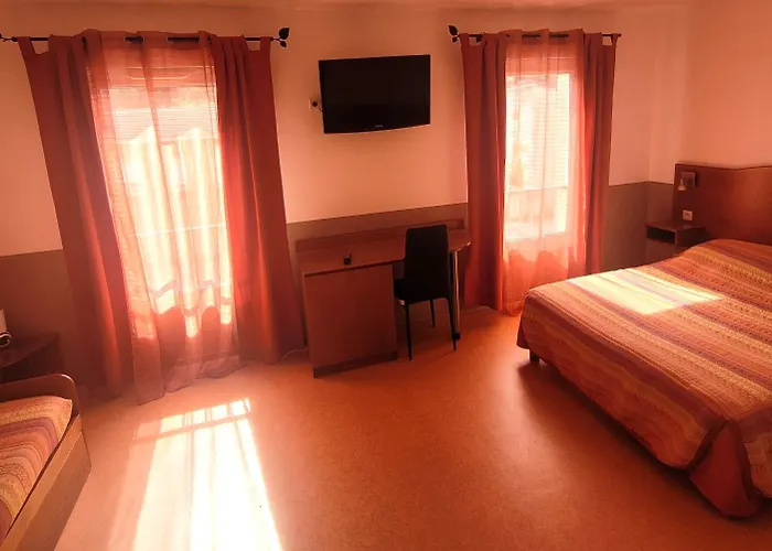 Hotel Heracles