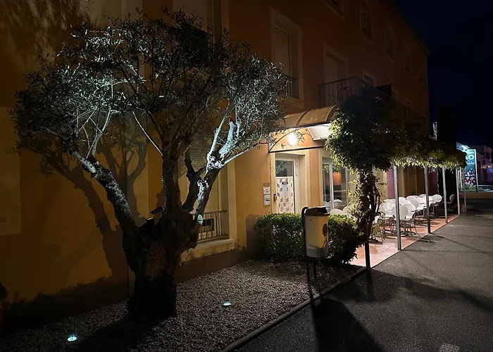 Hotel Heracles