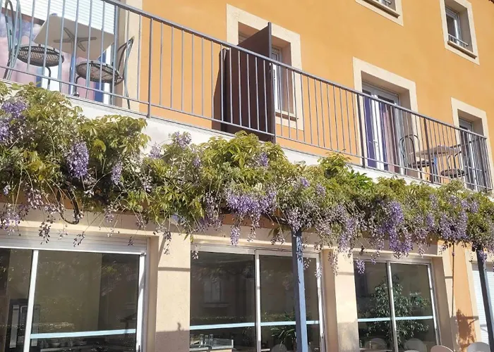 Hotel Heracles
