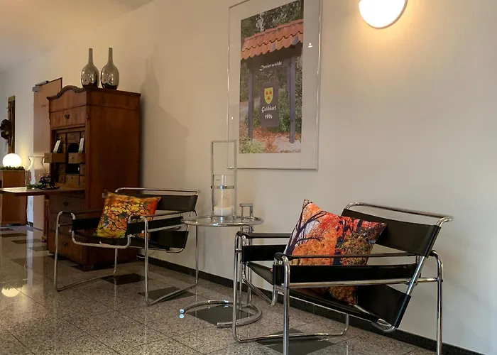 Landgasthaus-Hotel Wenninghoff