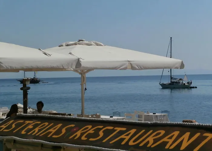 Hotel Asterias
