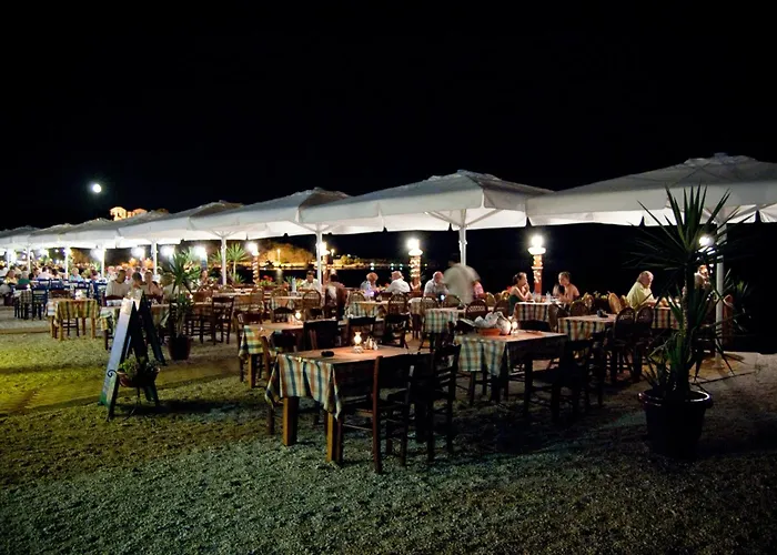Hotel Asterias