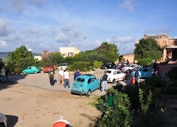 Hotel Le Dune