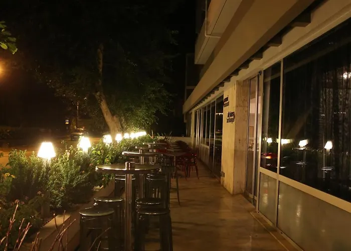 Altius Boutique Hotel