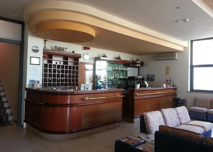 Hotel Spiaggia D'Oro