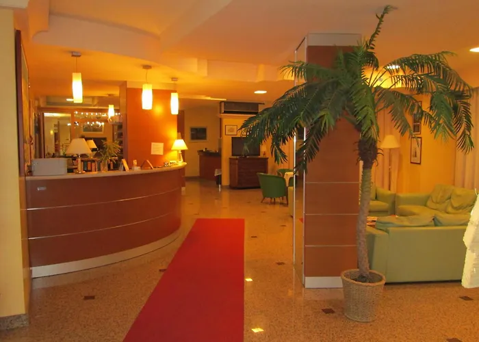 Hotel Due Pini