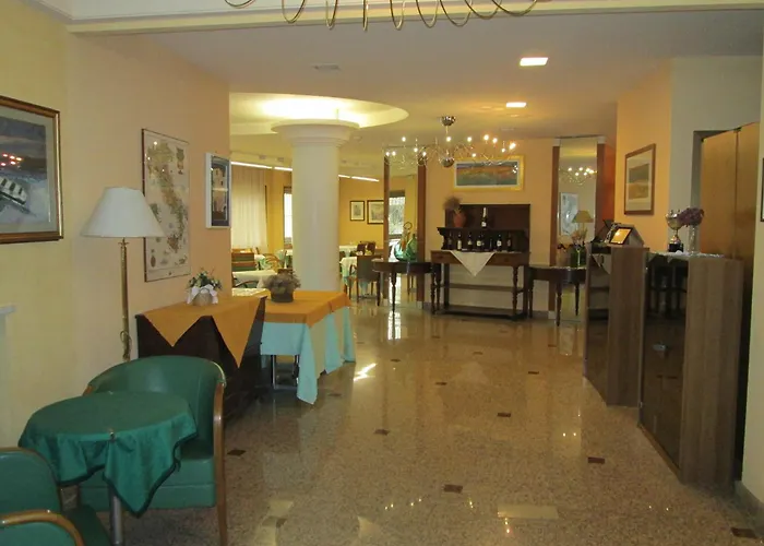 Hotel Due Pini