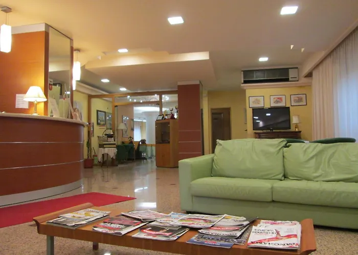 Hotel Due Pini