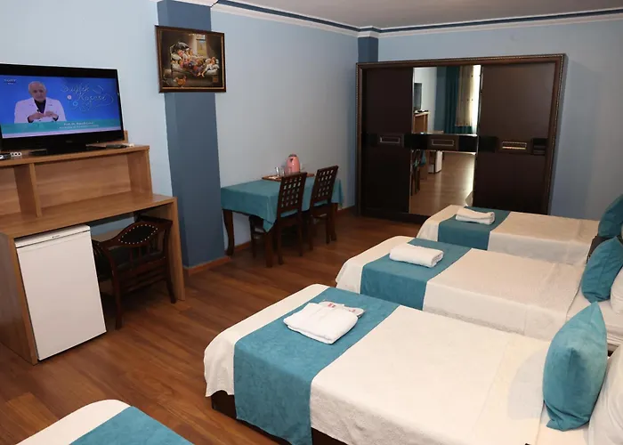Adana Saray Hotel