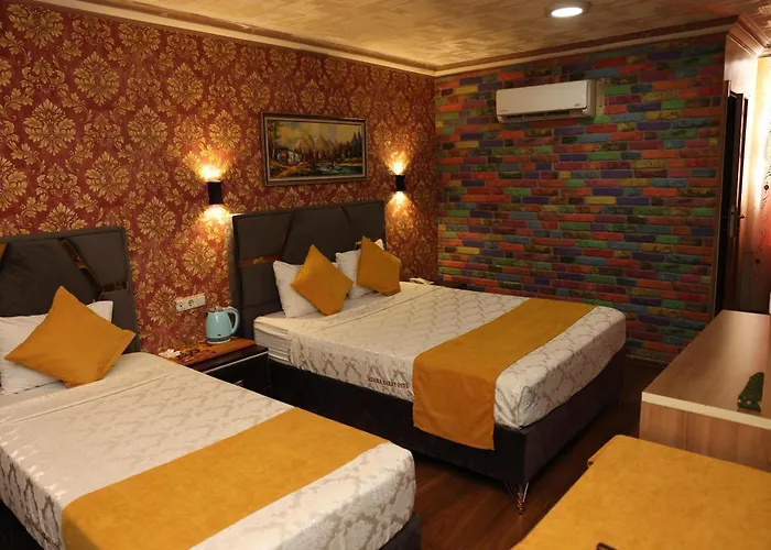 Adana Saray Hotel