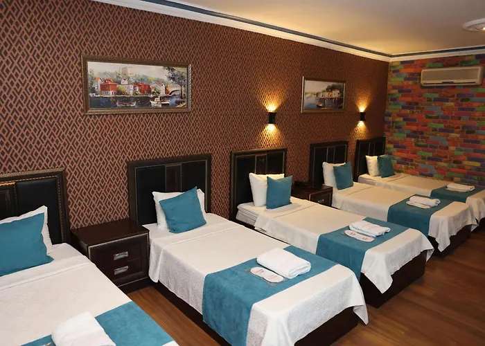 Adana Saray Hotel