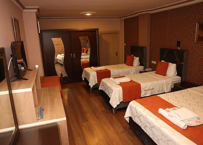 Adana Saray Hotel
